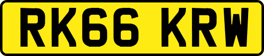 RK66KRW