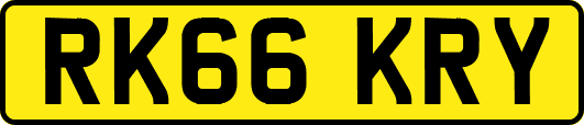 RK66KRY