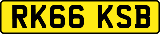 RK66KSB