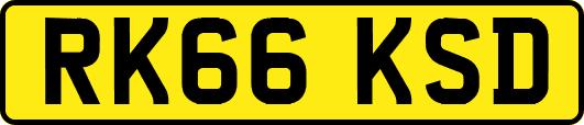 RK66KSD