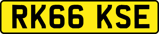 RK66KSE