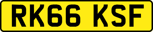 RK66KSF