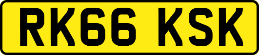 RK66KSK