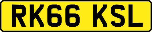 RK66KSL