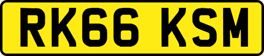 RK66KSM