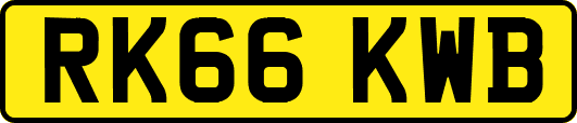 RK66KWB