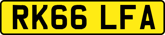 RK66LFA