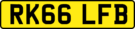 RK66LFB
