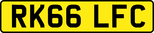 RK66LFC