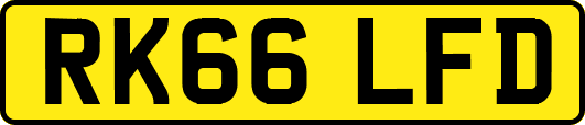 RK66LFD