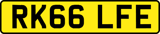 RK66LFE