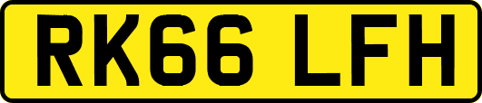 RK66LFH