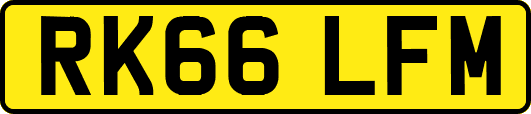 RK66LFM