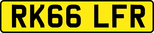 RK66LFR
