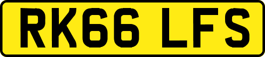 RK66LFS