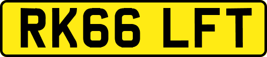 RK66LFT