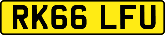 RK66LFU