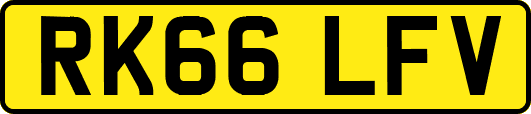 RK66LFV