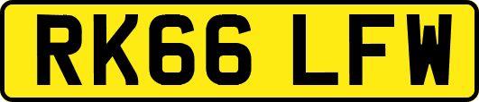 RK66LFW