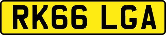 RK66LGA
