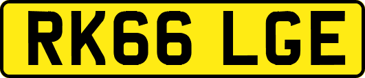 RK66LGE