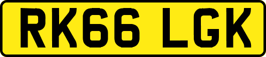 RK66LGK