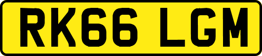 RK66LGM