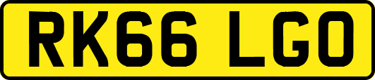 RK66LGO