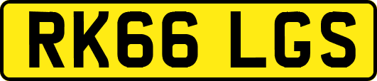 RK66LGS