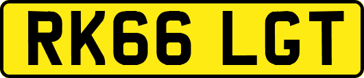 RK66LGT