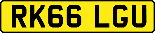 RK66LGU