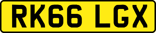RK66LGX