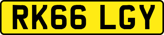 RK66LGY