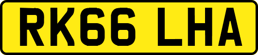 RK66LHA