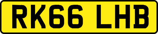 RK66LHB