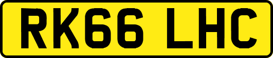 RK66LHC