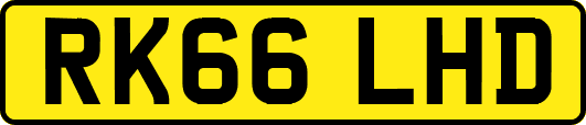 RK66LHD