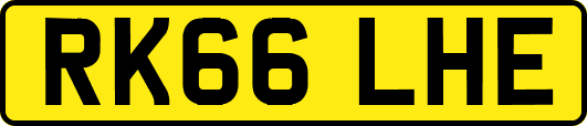 RK66LHE