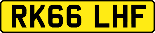 RK66LHF