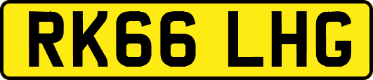 RK66LHG