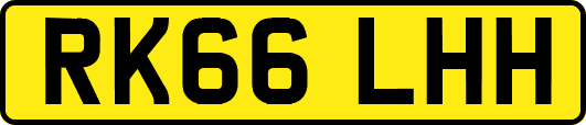 RK66LHH
