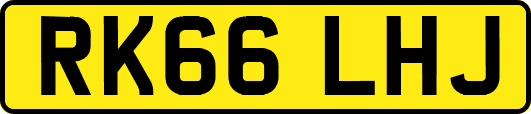 RK66LHJ
