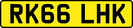RK66LHK
