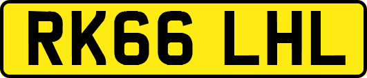 RK66LHL
