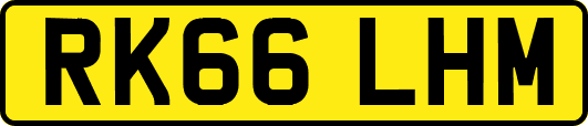 RK66LHM