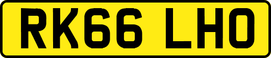 RK66LHO