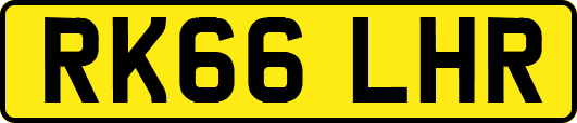 RK66LHR