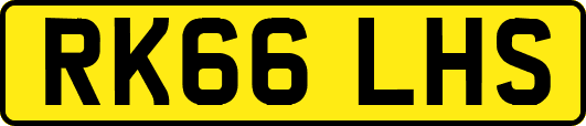 RK66LHS
