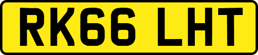 RK66LHT
