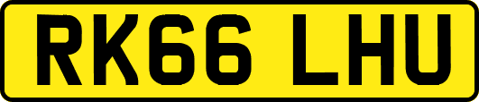 RK66LHU